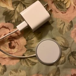 Apple Charger Mag Safe
