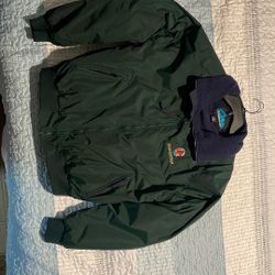 FREE MENS SZ XL  JACKET