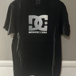 DCSHOECOUSA shirt 