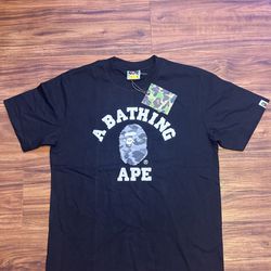 A Bathing Ape Shirt (#1)