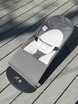 BabyBjörn Baby Bouncer Balance Soft