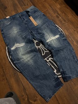 Ksubi jeans