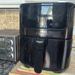 Gowise Air Fryer