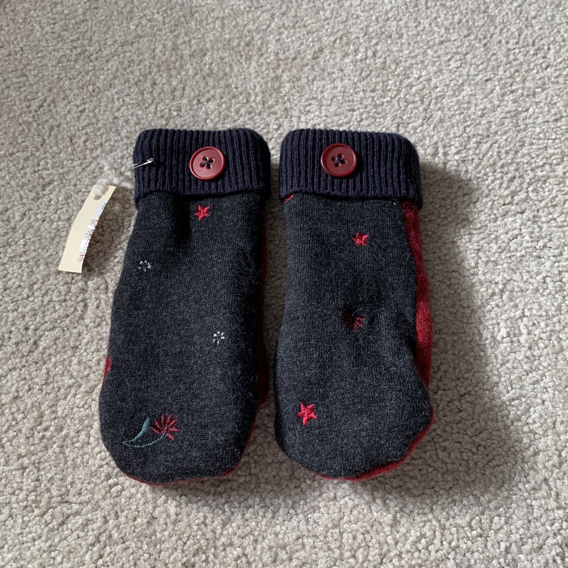 Mittens