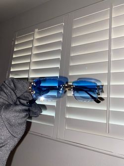 Fashion Glasses