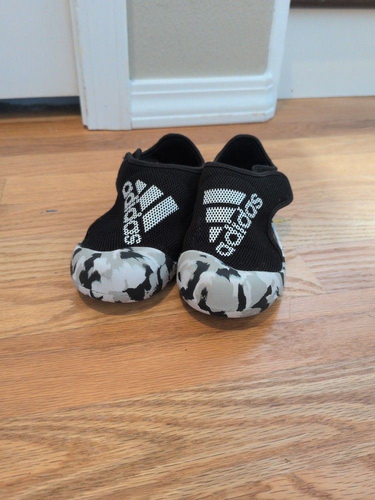 Adidas Kids Water Shoes/Sandals - 10c