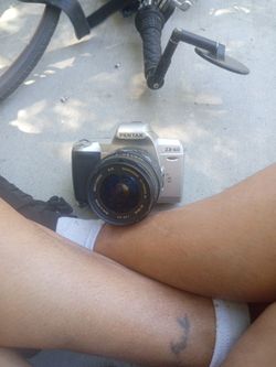 Camera