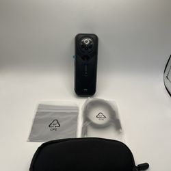 Insta 360 X5