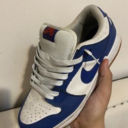 Nike SB dunks 