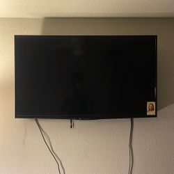 45” TV