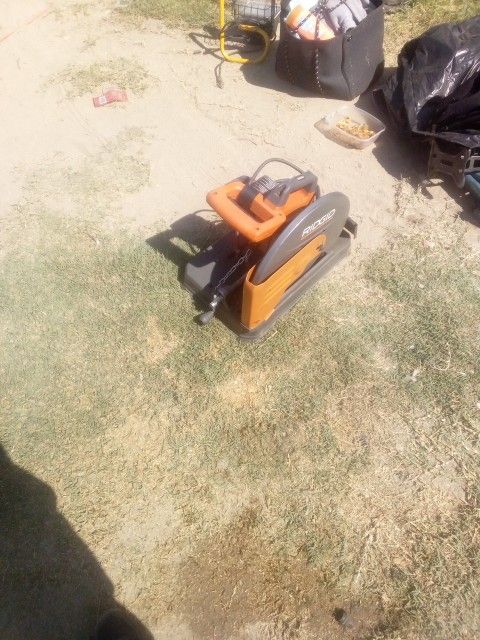 Circular Saw