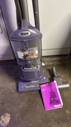 Vacuum
