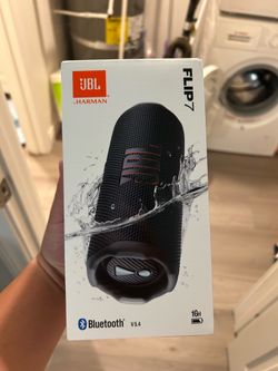 JBL Flip 7