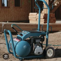 Makita Air Compressor