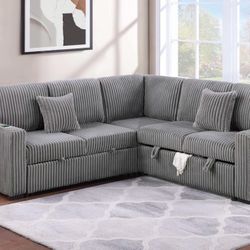 Sectional Sofa Sleeper 