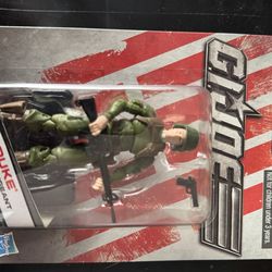 GI Joe figures (PRICES IN DESCRIPTION)