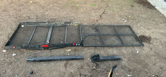 Scooter Trailer
