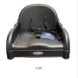 Graco booster-seat 