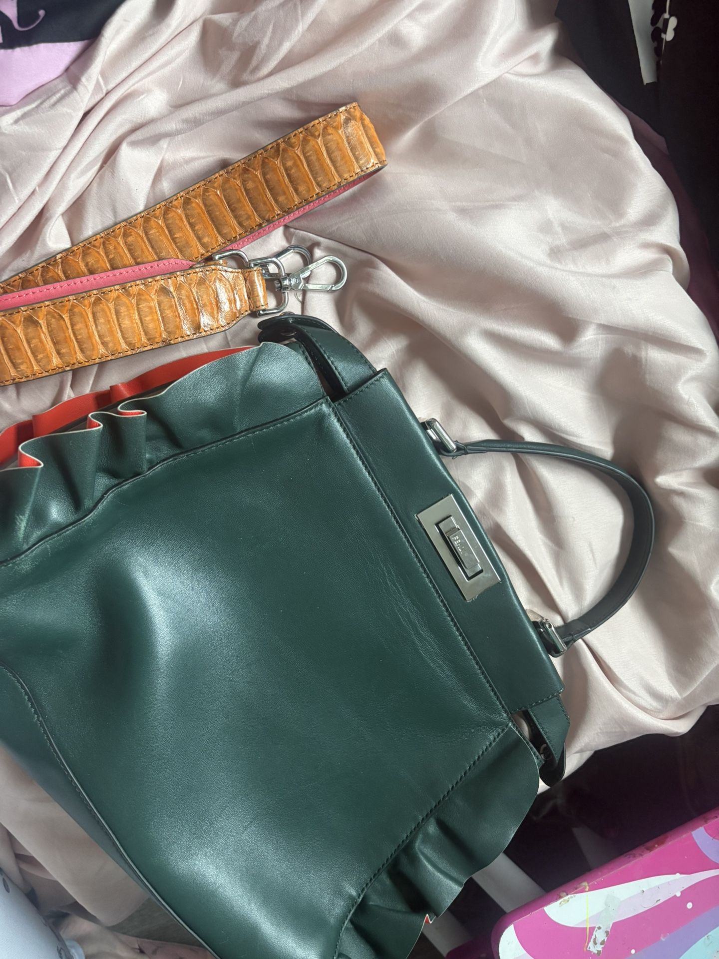 Fendi Bag