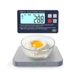 Digital Kitchen Food Scale 