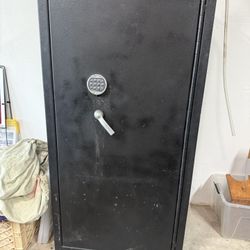 Heavy Duty Home Safe