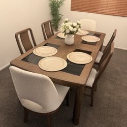 Dinning room - 1yr old $400