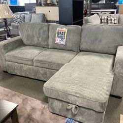 Sleeper Sofa 🙌🏼✨ $799