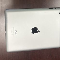 Apple iPad - Good Working Condition
