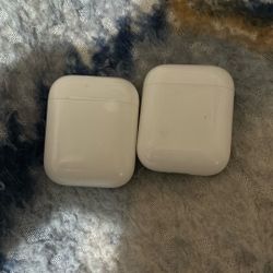 AirPods Gen 2