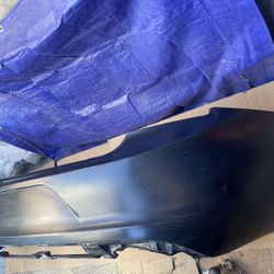 Dodge Charger Rear Bumper 15to23 Factory Oem