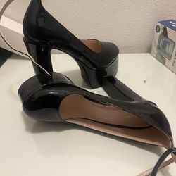 New Never Used Heels 