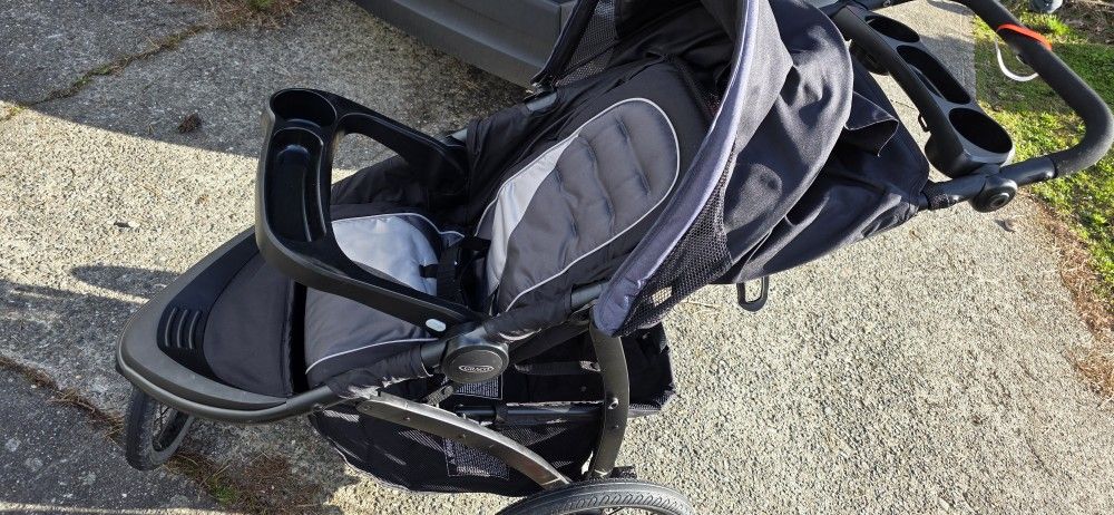 Graco Stroller