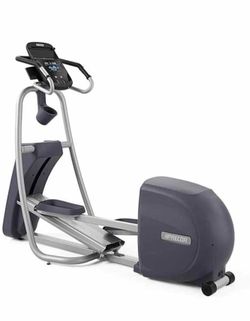Precor EFX 423 Commercial Elliptical