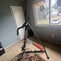 Máquina De Ejercicios 