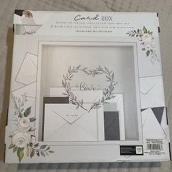 Card Box