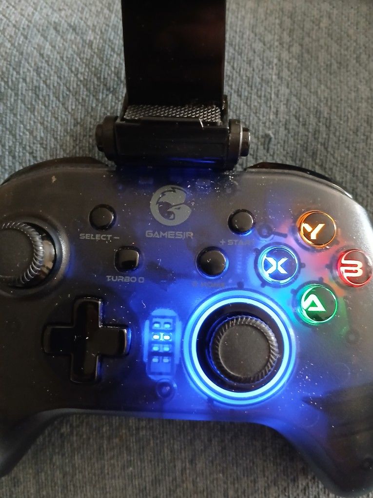 Game Controller