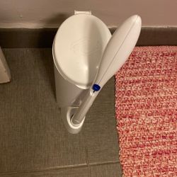 Clorox Bowl Cleaner 