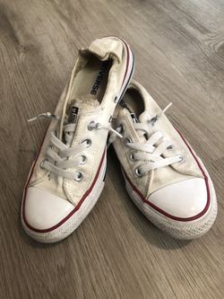 Converse All Star women’s shoes