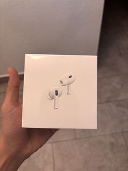 airpods generation 2