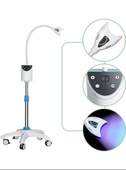 Teeth whitening Machine