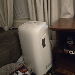 Portable toshiba air conditioner 