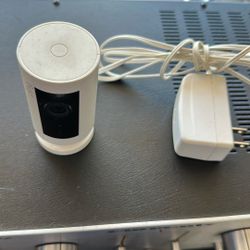 RING Plugin Camera