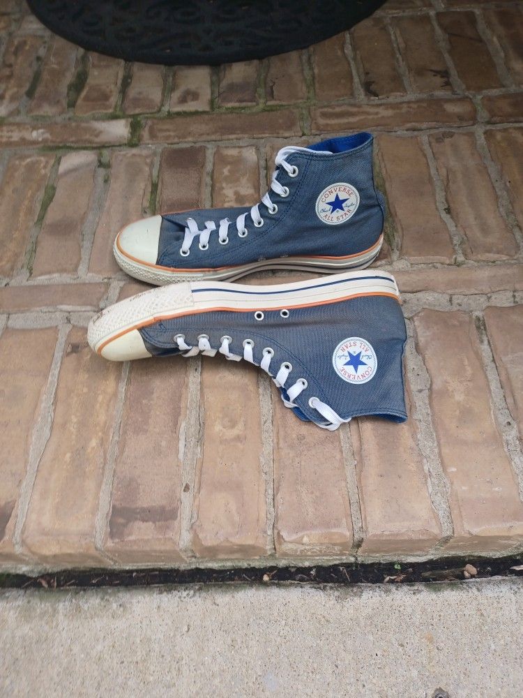 All Star Converse, Size 13