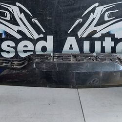 24-25 KIA SORRENTO HYBRID REAR BUMPER  EX  ELECTIC /GAS