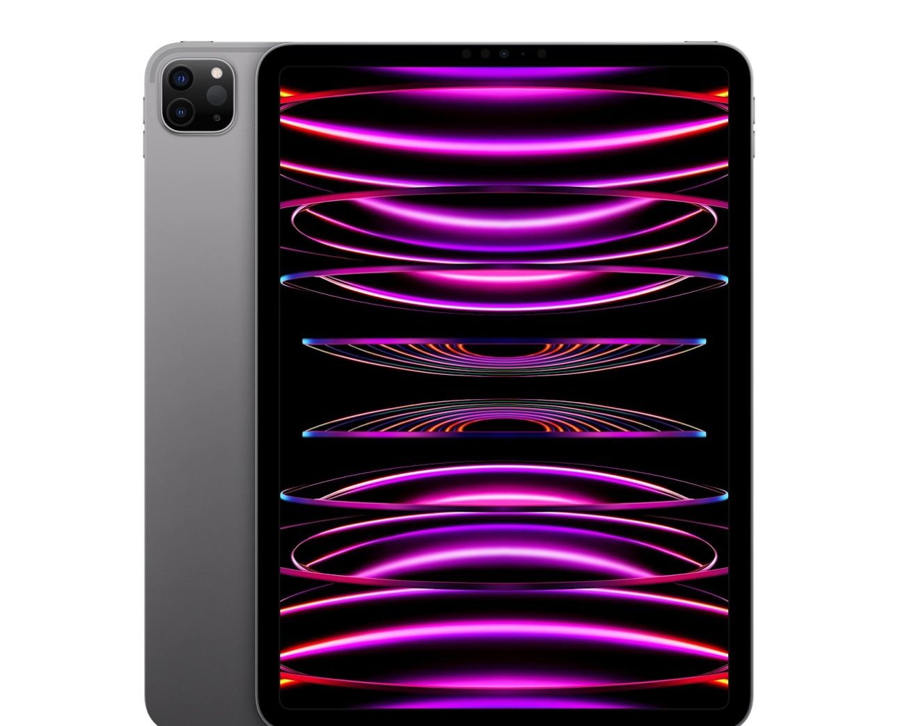 I Pad 11 Pro 11in 128gb