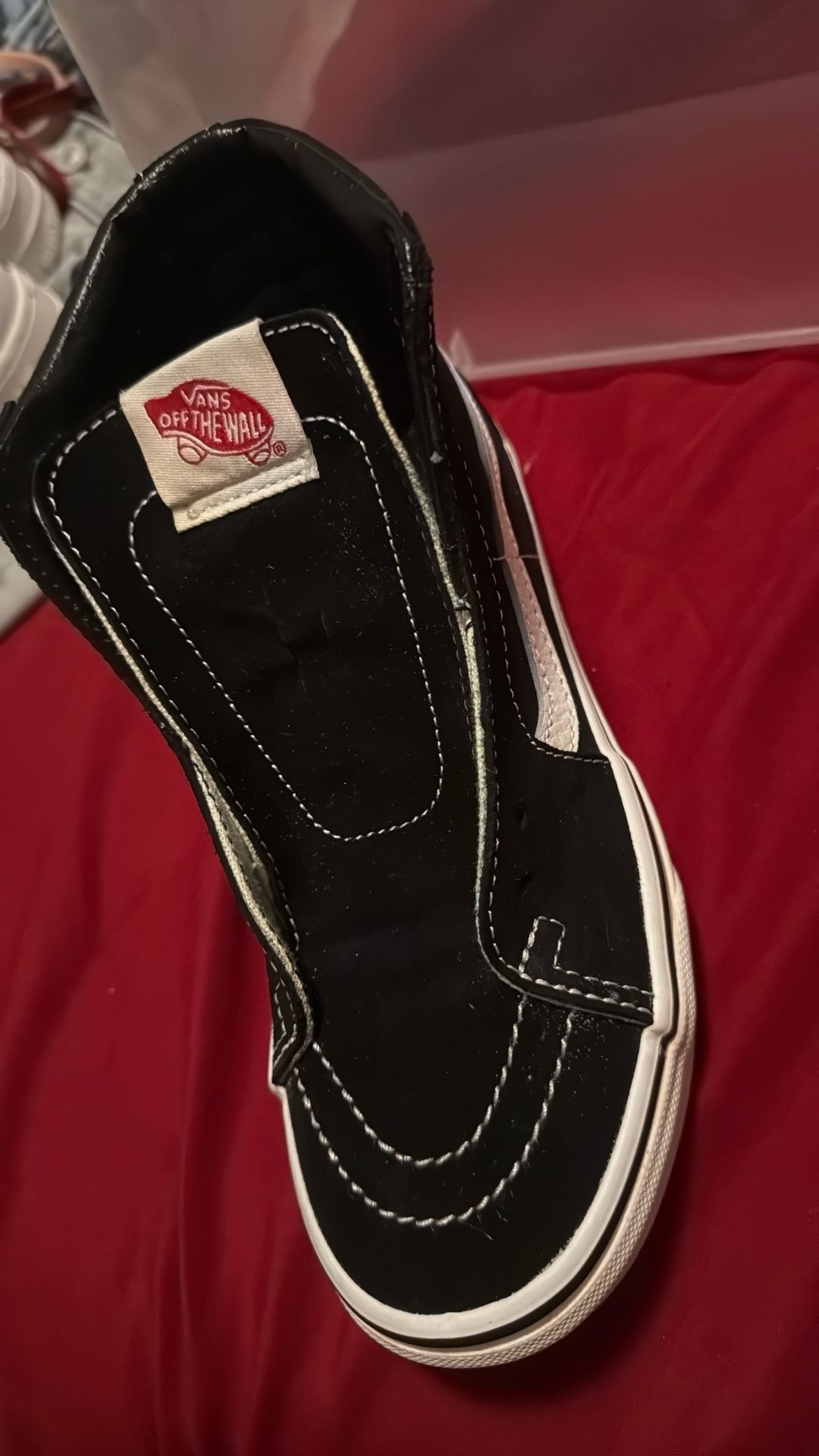Vans