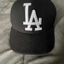 LA Hat