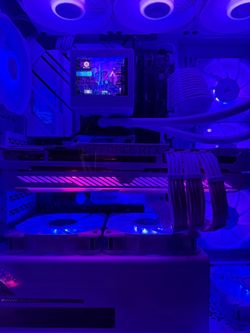 Rog 3090 gpu