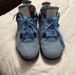 Jordan IV UNC