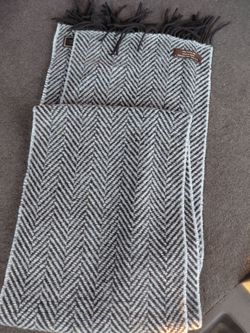 Coach Scarf $25 obo